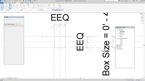 how to load tag for junction box revit|revit junction box id.